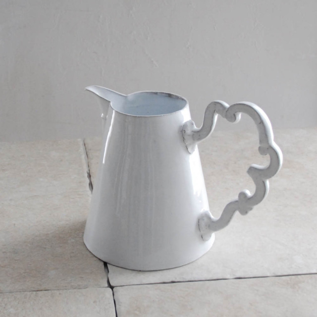 JB AdeV,cr_ations depuis 1993 | Jean Baptiste Astier de Villatte　美しい白い陶器