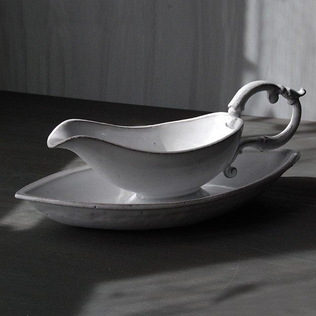 JB AdeV,creations depuis 1993 | Jean Baptiste Astier de Villatte　美しい白い陶器