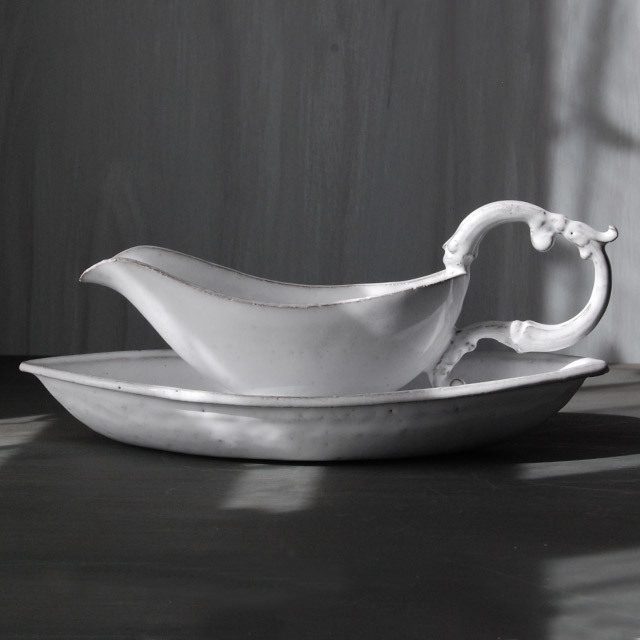 JB AdeV,creations depuis 1993 | Jean Baptiste Astier de Villatte　美しい白い陶器