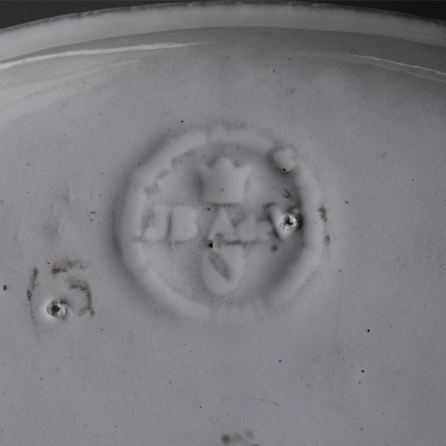 JB AdeV,creations depuis 1993 | Jean Baptiste Astier de Villatte　美しい白い陶器