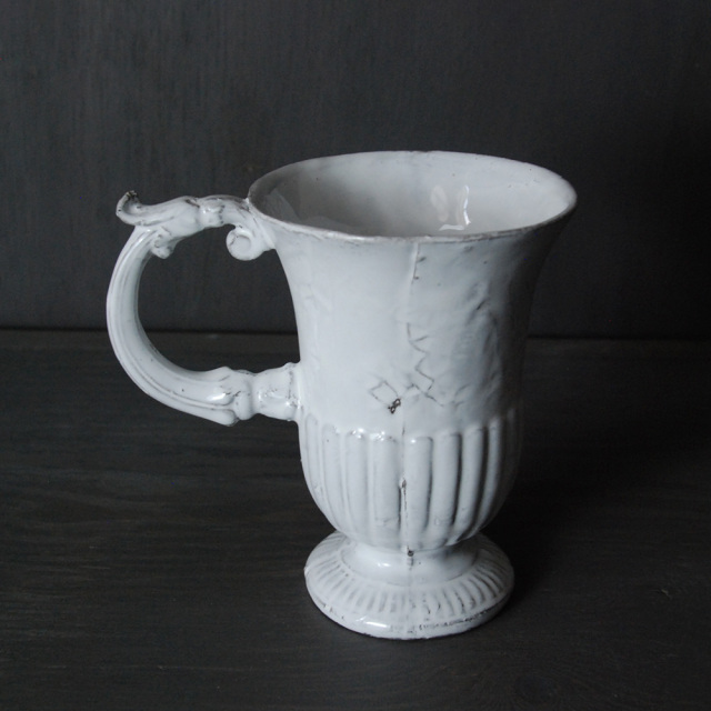 JB AdeV,cr_ations depuis 1996 | Jean Baptiste Astier de Villatte　美しい白い陶器