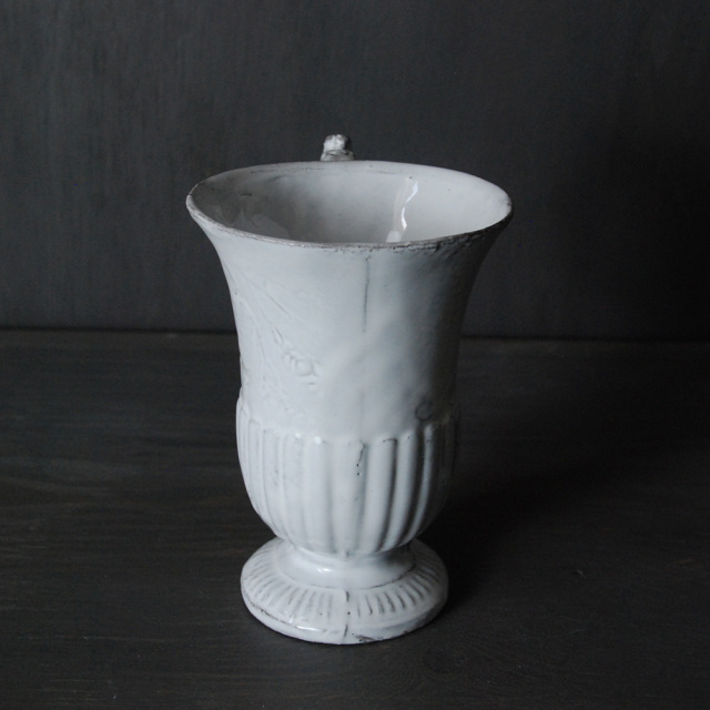 JB AdeV,cr_ations depuis 1997 | Jean Baptiste Astier de Villatte　美しい白い陶器