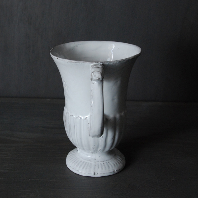 JB AdeV,cr_ations depuis 1998 | Jean Baptiste Astier de Villatte　美しい白い陶器