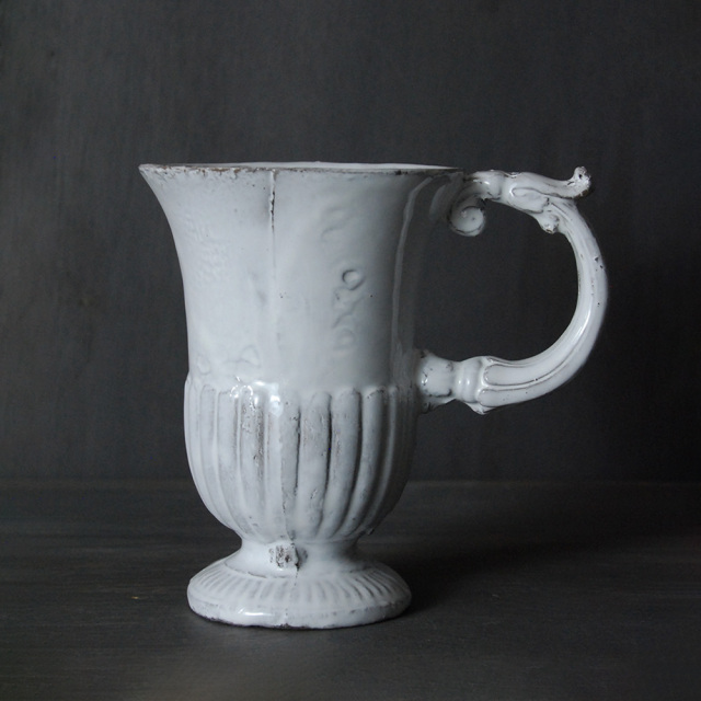 JB AdeV,cr_ations depuis 2000 | Jean Baptiste Astier de Villatte　美しい白い陶器