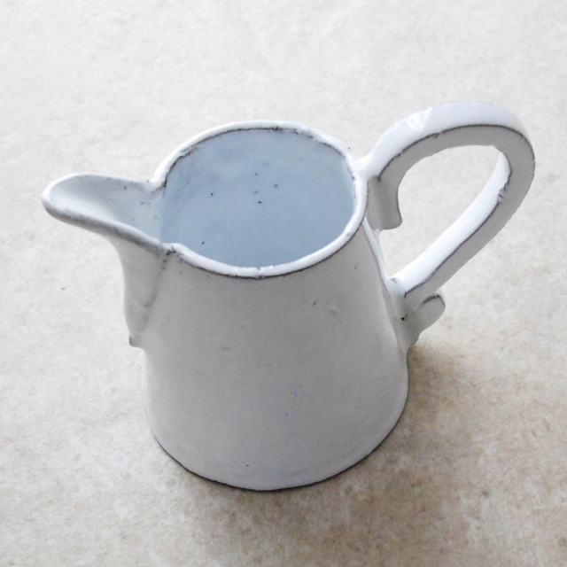 JB AdeV,cr_ations depuis 1993 | Jean Baptiste Astier de Villatte　美しい白い陶器