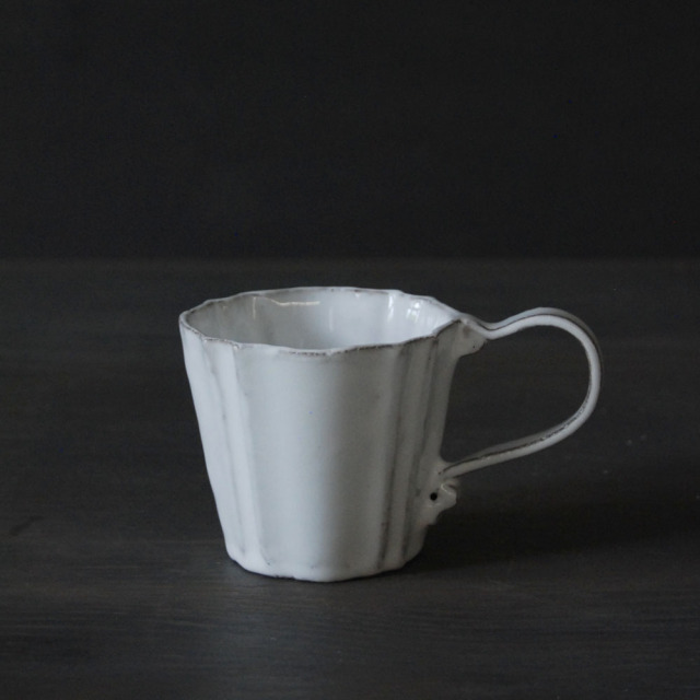 JB AdeV,cr_ations depuis 1993 | Jean Baptiste Astier de Villatte　美しい白い陶器