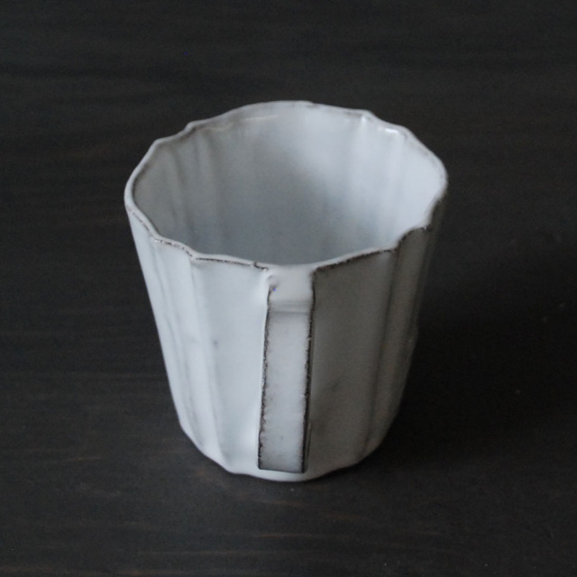 JB AdeV,cr_ations depuis 1993 | Jean Baptiste Astier de Villatte　美しい白い陶器