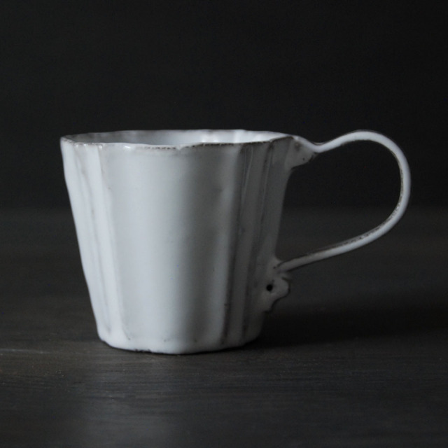 JB AdeV,cr_ations depuis 1993 | Jean Baptiste Astier de Villatte　美しい白い陶器