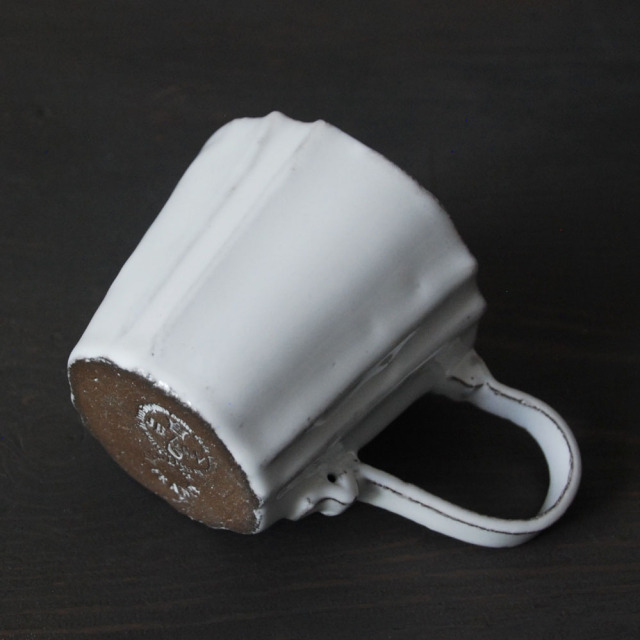 JB AdeV,cr_ations depuis 1993 | Jean Baptiste Astier de Villatte　美しい白い陶器