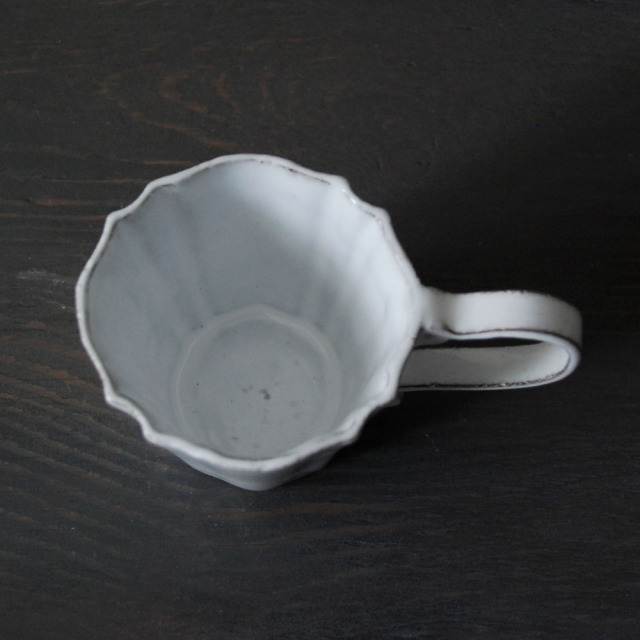 JB AdeV,cr_ations depuis 1993 | Jean Baptiste Astier de Villatte　美しい白い陶器
