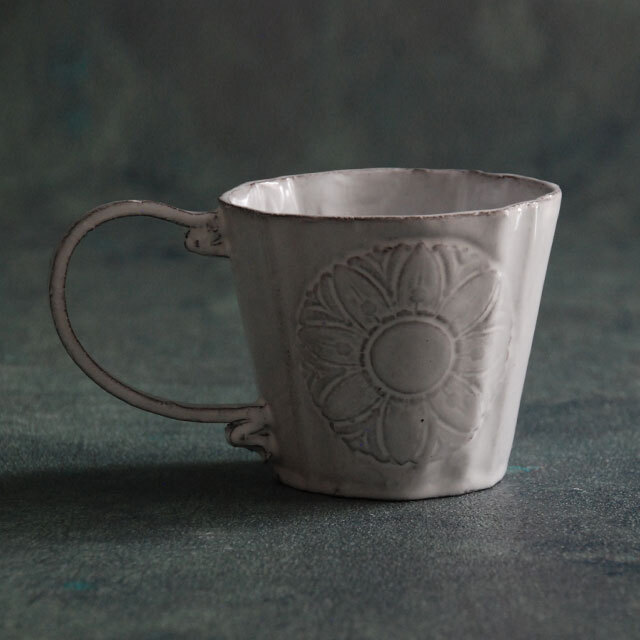JB AdeV,cr_ations depuis 1993 | Jean Baptiste Astier de Villatte　美しい白い陶器