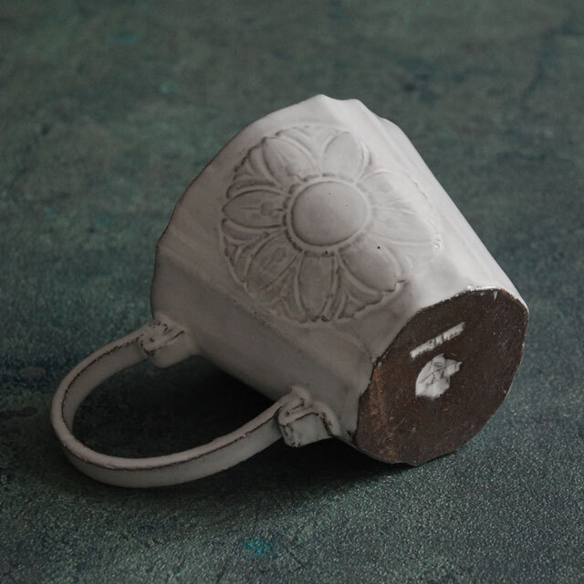 JB AdeV,cr_ations depuis 1993 | Jean Baptiste Astier de Villatte　美しい白い陶器