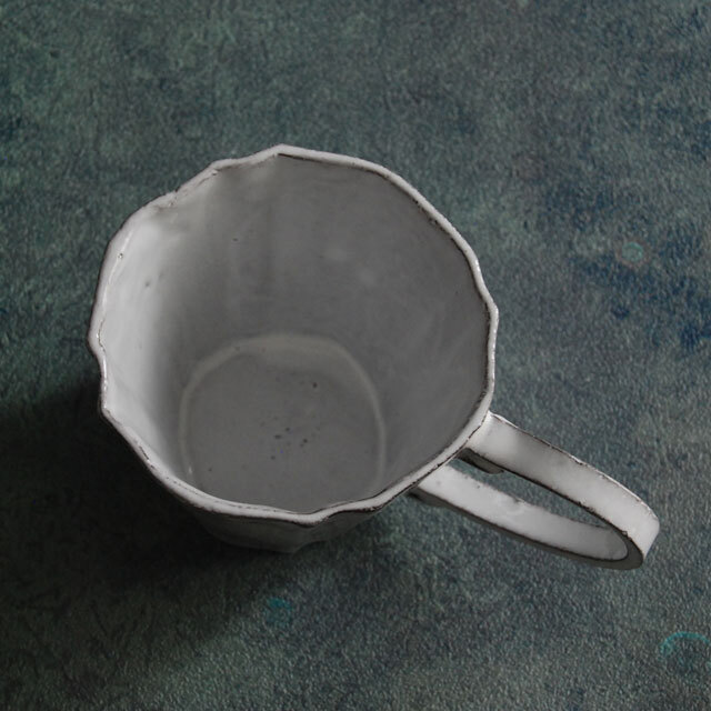 JB AdeV,cr_ations depuis 1993 | Jean Baptiste Astier de Villatte　美しい白い陶器