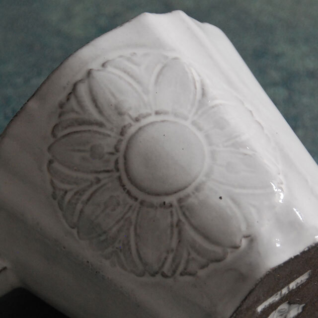 JB AdeV,cr_ations depuis 1993 | Jean Baptiste Astier de Villatte　美しい白い陶器