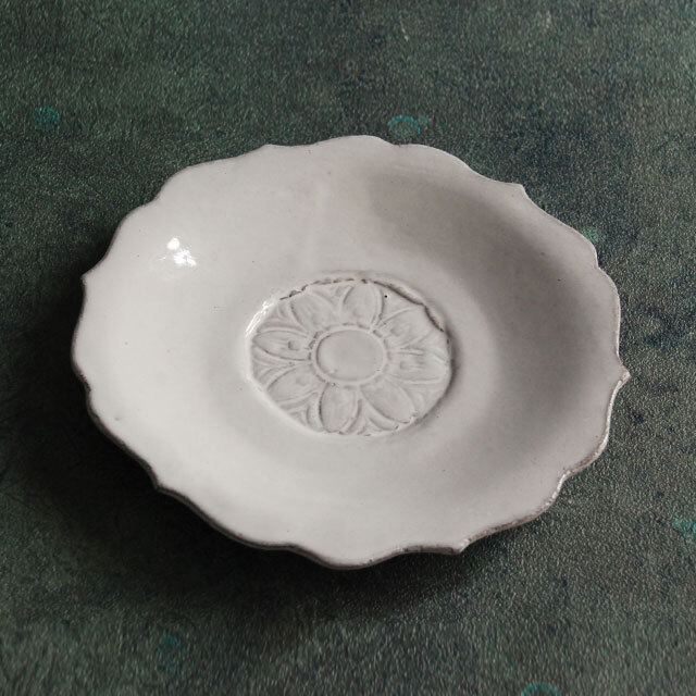 JB AdeV,cr_ations depuis 1993 | Jean Baptiste Astier de Villatte　美しい白い陶器