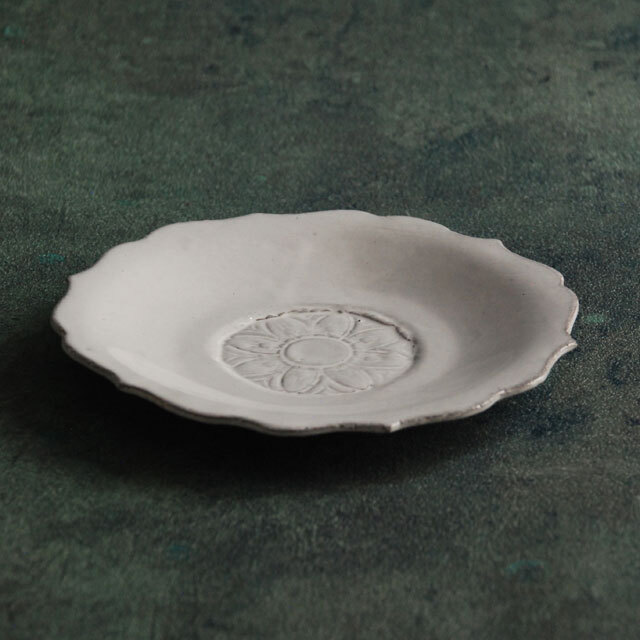 JB AdeV,cr_ations depuis 1993 | Jean Baptiste Astier de Villatte　美しい白い陶器