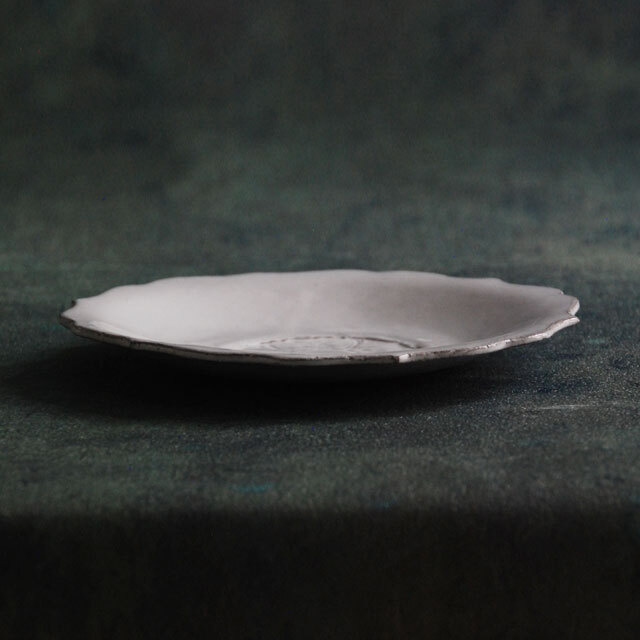 JB AdeV,cr_ations depuis 1993 | Jean Baptiste Astier de Villatte　美しい白い陶器