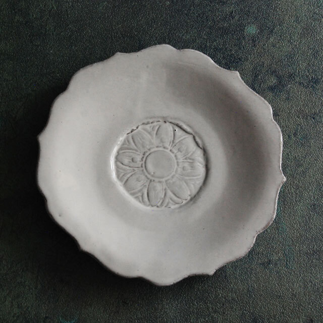JB AdeV,cr_ations depuis 1993 | Jean Baptiste Astier de Villatte　美しい白い陶器