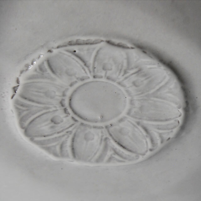 JB AdeV,cr_ations depuis 1993 | Jean Baptiste Astier de Villatte　美しい白い陶器