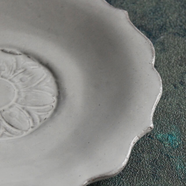 JB AdeV,cr_ations depuis 1993 | Jean Baptiste Astier de Villatte　美しい白い陶器