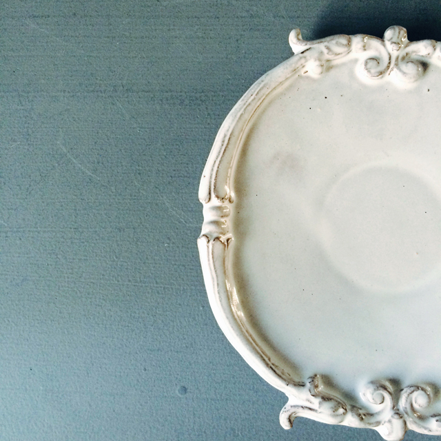JB AdeV,cr_ations depuis 1993 | Jean Baptiste Astier de Villatte　美しい白い陶器