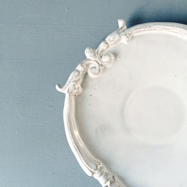 JB AdeV,cr_ations depuis 1993 | Jean Baptiste Astier de Villatte　美しい白い陶器