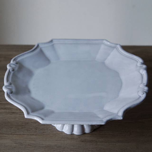JB AdeV,creations depuis 1993 | Jean Baptiste Astier de Villatte　美しい白い陶器