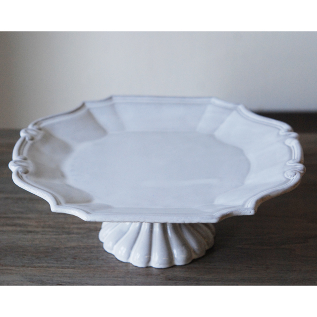 JB AdeV,creations depuis 1993 | Jean Baptiste Astier de Villatte　美しい白い陶器