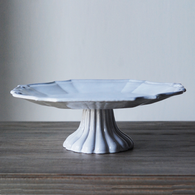 JB AdeV,creations depuis 1993 | Jean Baptiste Astier de Villatte　美しい白い陶器