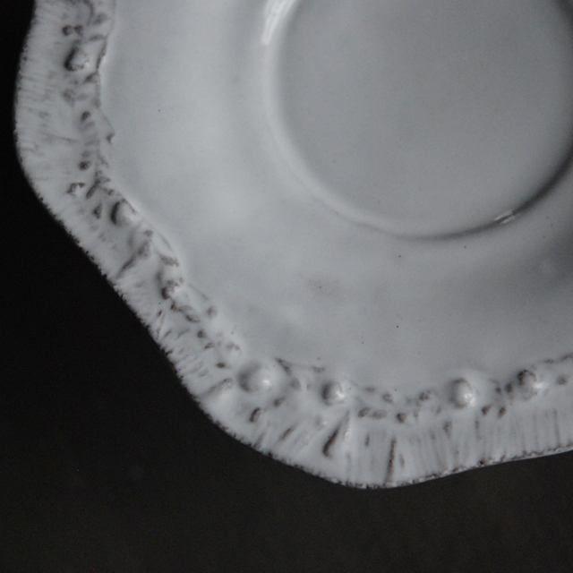 JB AdeV,creations depuis 1993 | Jean Baptiste Astier de Villatte　美しい白い陶器
