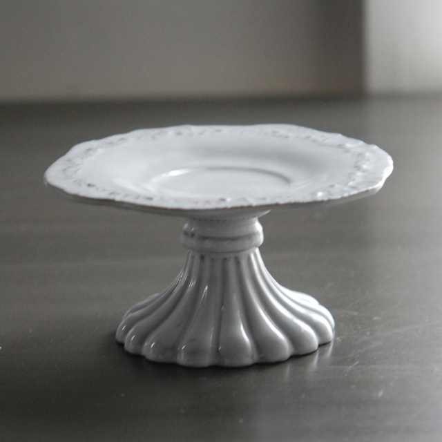 JB AdeV,creations depuis 1993 | Jean Baptiste Astier de Villatte　美しい白い陶器