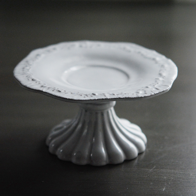 JB AdeV,creations depuis 1993 | Jean Baptiste Astier de Villatte　美しい白い陶器