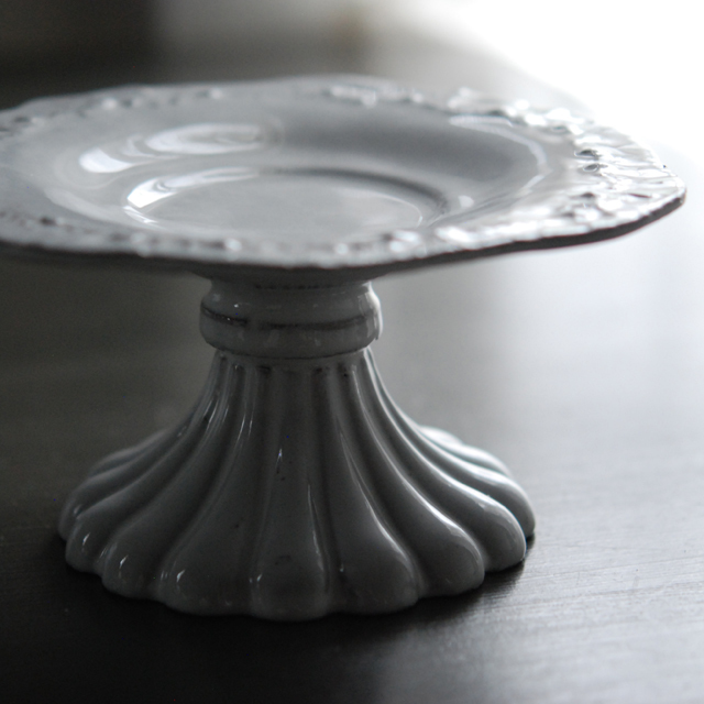 JB AdeV,creations depuis 1993 | Jean Baptiste Astier de Villatte　美しい白い陶器