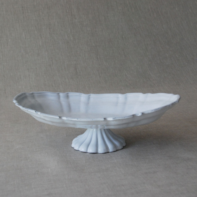 JB AdeV,cr_ations depuis 1993 | Jean Baptiste Astier de Villatte　美しい白い陶器