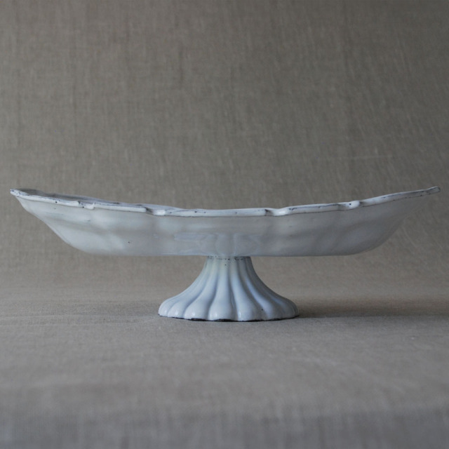 JB AdeV,cr_ations depuis 1993 | Jean Baptiste Astier de Villatte　美しい白い陶器