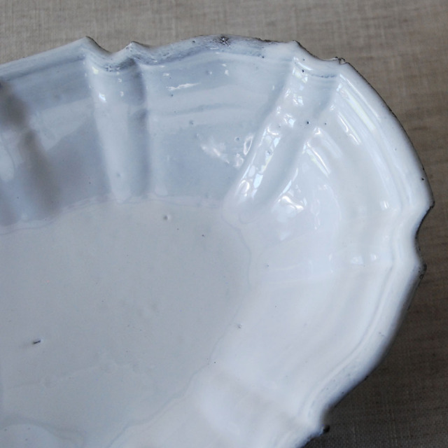 JB AdeV,cr_ations depuis 1993 | Jean Baptiste Astier de Villatte　美しい白い陶器