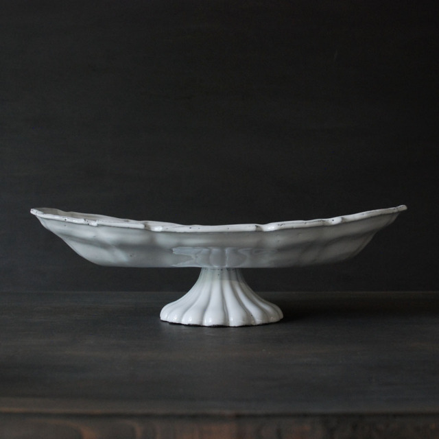JB AdeV,cr_ations depuis 1993 | Jean Baptiste Astier de Villatte　美しい白い陶器