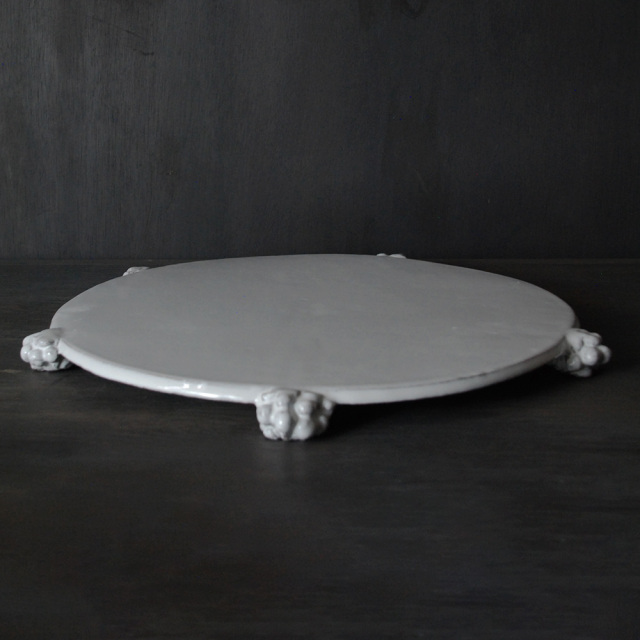 JB AdeV,cr_ations depuis 2004 | Jean Baptiste Astier de Villatte　美しい白い陶器