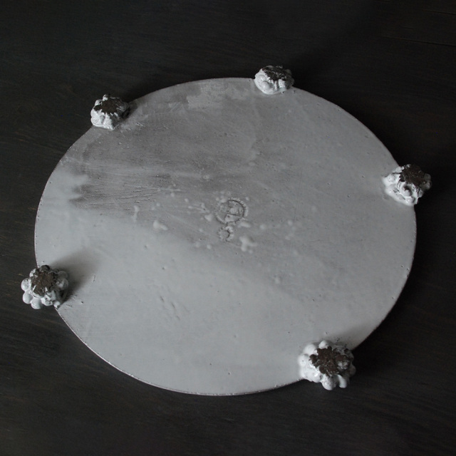 JB AdeV,cr_ations depuis 2005 | Jean Baptiste Astier de Villatte　美しい白い陶器