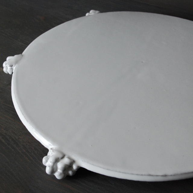 JB AdeV,cr_ations depuis 2006 | Jean Baptiste Astier de Villatte　美しい白い陶器