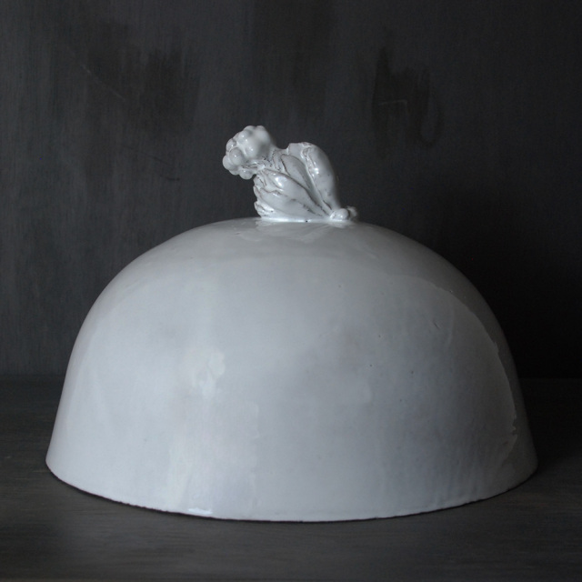 JB AdeV,cr_ations depuis 2007 | Jean Baptiste Astier de Villatte　美しい白い陶器