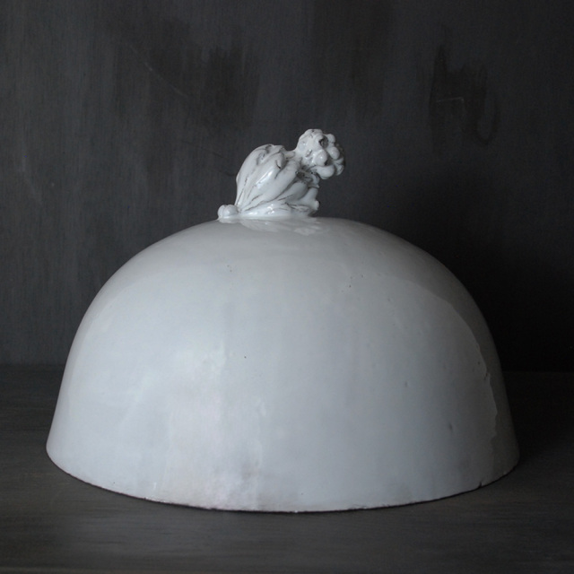 JB AdeV,cr_ations depuis 2008 | Jean Baptiste Astier de Villatte　美しい白い陶器