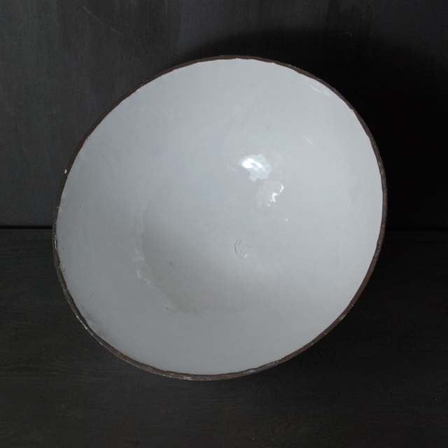 JB AdeV,cr_ations depuis 2009 | Jean Baptiste Astier de Villatte　美しい白い陶器