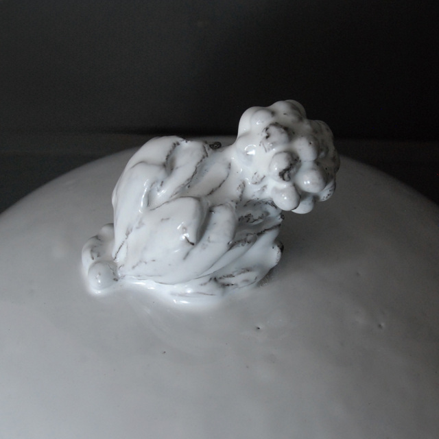 JB AdeV,cr_ations depuis 2010 | Jean Baptiste Astier de Villatte　美しい白い陶器