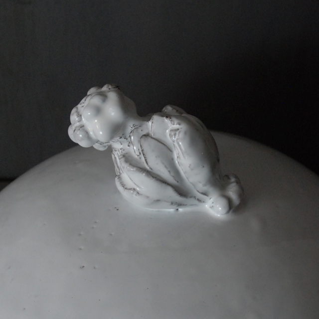 JB AdeV,cr_ations depuis 2011 | Jean Baptiste Astier de Villatte　美しい白い陶器