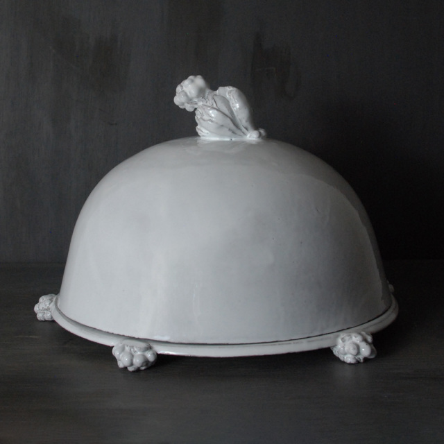 JB AdeV,cr_ations depuis 2012 | Jean Baptiste Astier de Villatte　美しい白い陶器