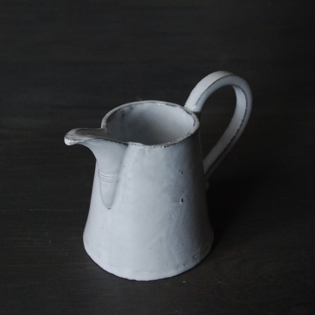 JB AdeV,cr_ations depuis 2013 | Jean Baptiste Astier de Villatte　美しい白い陶器