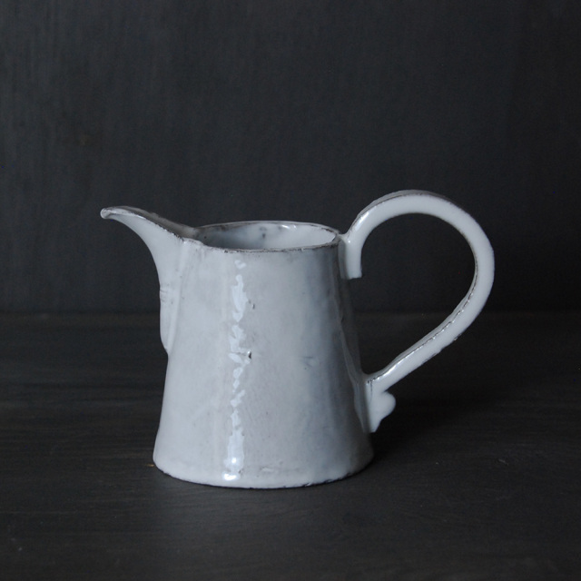 JB AdeV,cr_ations depuis 2014 | Jean Baptiste Astier de Villatte　美しい白い陶器
