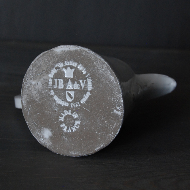 JB AdeV,cr_ations depuis 2018 | Jean Baptiste Astier de Villatte　美しい白い陶器