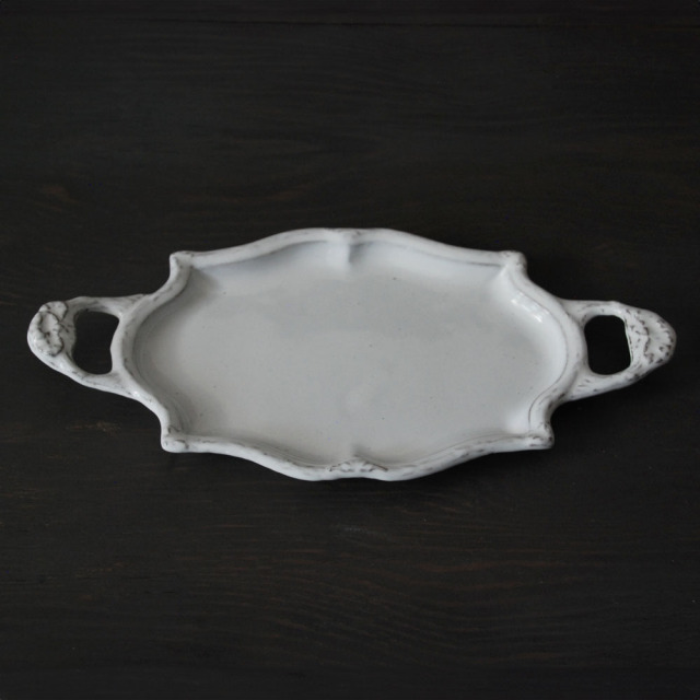 JB AdeV,cr_ations depuis 1993 | Jean Baptiste Astier de Villatte　美しい白い陶器